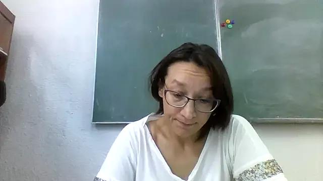 Moon_Janis from StripChat