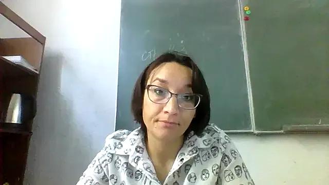 Moon_Janis from StripChat