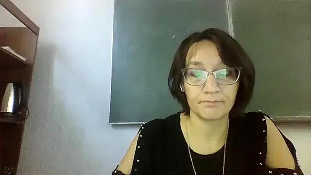 Moon_Janis from StripChat