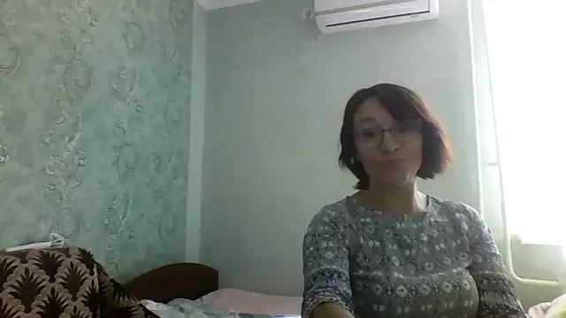 Moon_Janis from StripChat