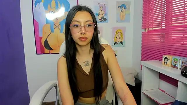 Moon_Kitty_ from StripChat