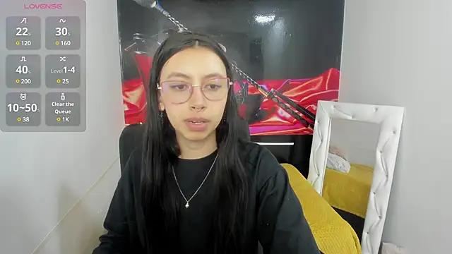 Moon_Kitty_ from StripChat