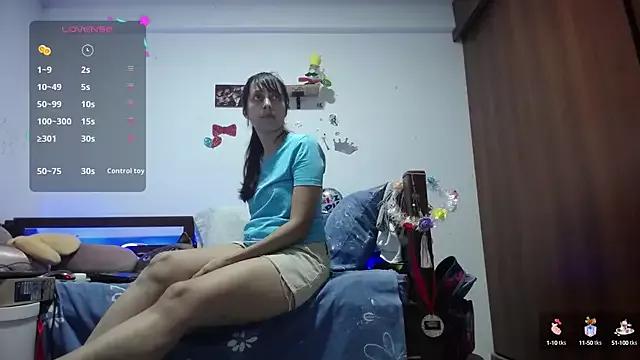 Moon_lunita from StripChat