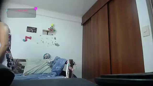 Moon_lunita from StripChat