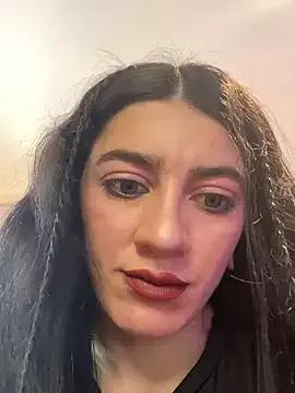 Moon_Magic from StripChat