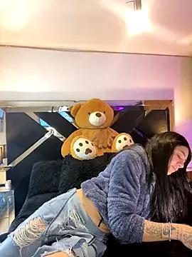 Moon_Magic from StripChat