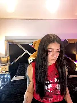 Moon_Magic from StripChat