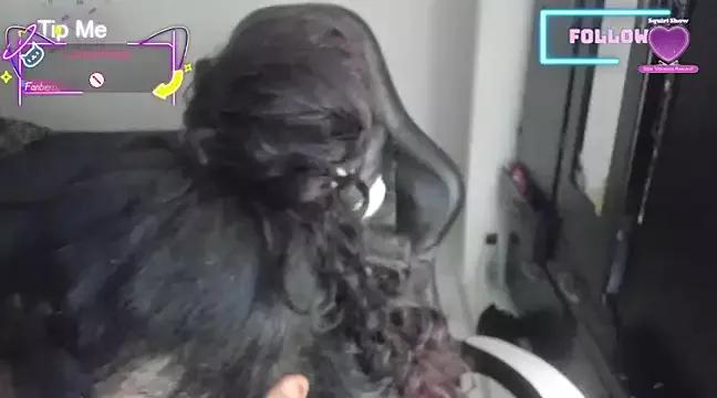 Moon_Sammy from StripChat