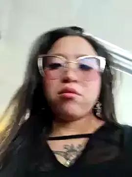 Moon_Water__ from StripChat