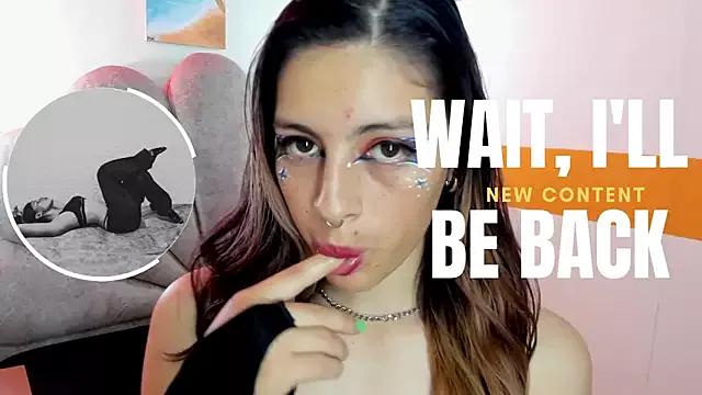 moon_winy from StripChat is Freechat