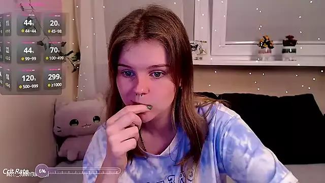 Moona_xx from StripChat