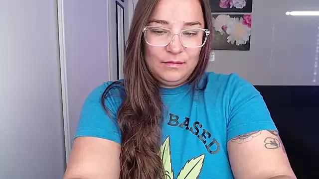 MoonBalloons from StripChat
