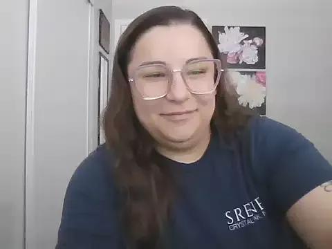 MoonBalloons from StripChat