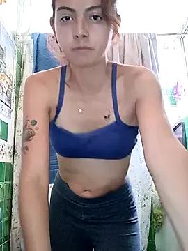 MoonBlueSex from StripChat