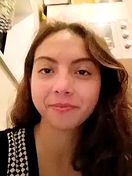 MoonBlueSex from StripChat is Freechat