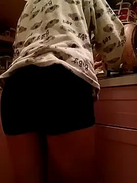 MoonBlueSex from StripChat is Freechat