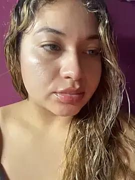 mooniebarbie1 from StripChat
