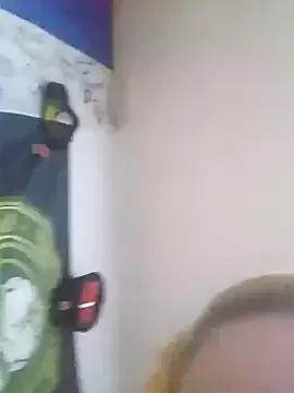 MoonIrene from StripChat
