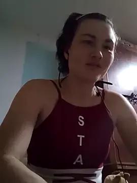MoonIrene from StripChat