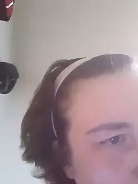 MoonIrene from StripChat