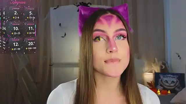 Moonlight1Sonata1 from StripChat is Freechat