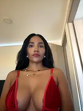 moonlight_j from StripChat