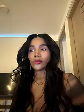 moonlight_j from StripChat