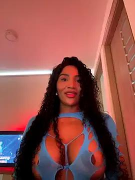 moonlight_j from StripChat is Freechat