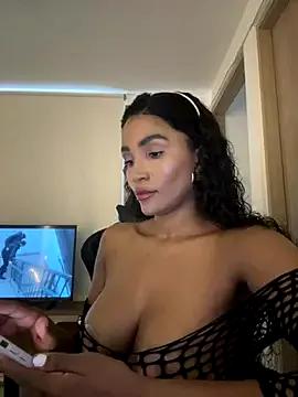 moonlight_j from StripChat is Freechat