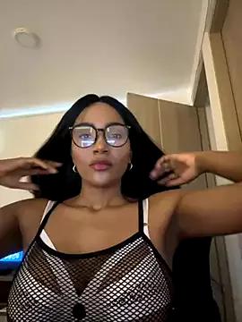 moonlight_j from StripChat