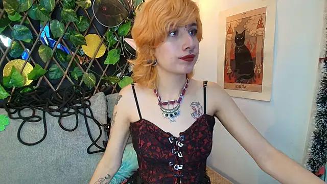 Moonlight_lovee from StripChat