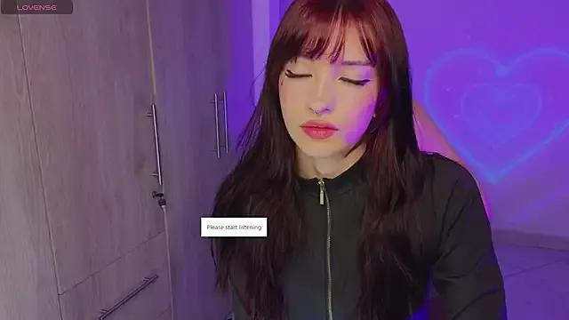 Moonlightt_21 from StripChat is Freechat