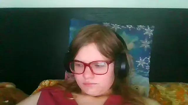 Moonolighta from StripChat