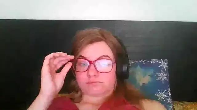 Moonolighta from StripChat