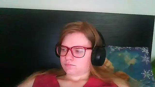 Moonolighta from StripChat