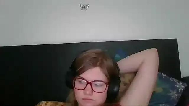 Moonolighta from StripChat