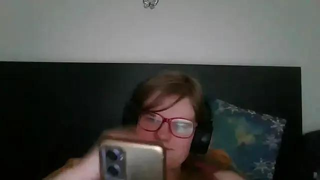 Moonolighta from StripChat