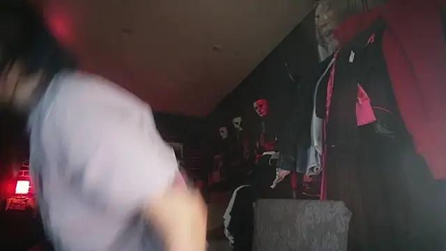MoorderxDoll from StripChat