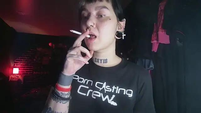 MoorderxDoll from StripChat