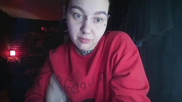 MoorderxDoll from StripChat
