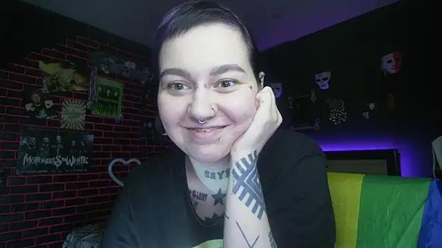 MoorderxDoll from StripChat