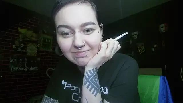MoorderxDoll from StripChat