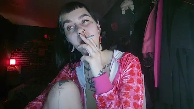 MoorderxDoll from StripChat