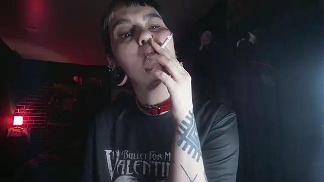 MoorderxDoll from StripChat