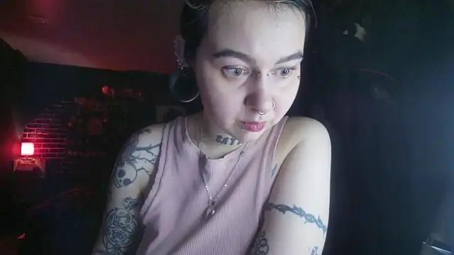 MoorderxDoll from StripChat