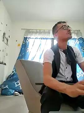 moorejhosua from StripChat