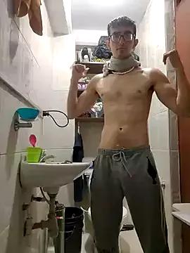 moorejhosua from StripChat
