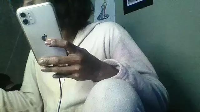 Moorella1 from StripChat