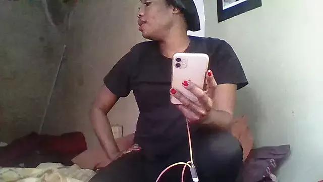 Moorella1 from StripChat