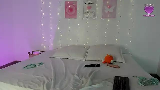 moorita_27 from StripChat